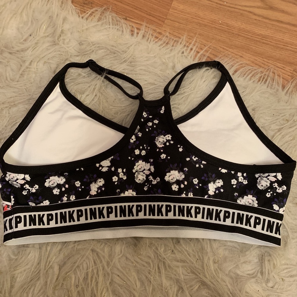 VS Pink Bra